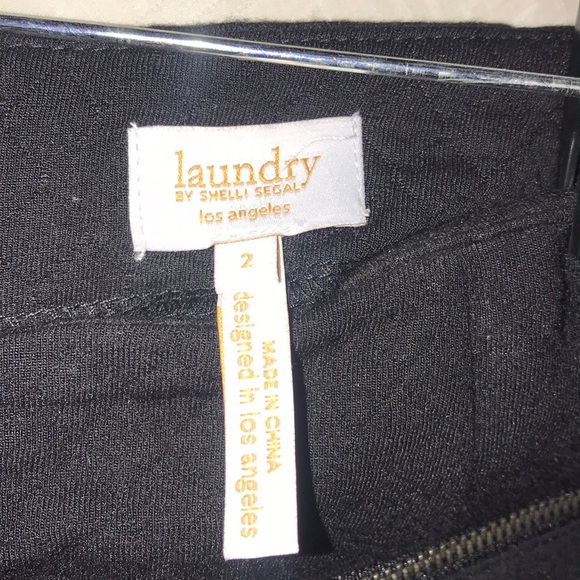 Laundry SKIRT for the Office. - Picture 5 of 5